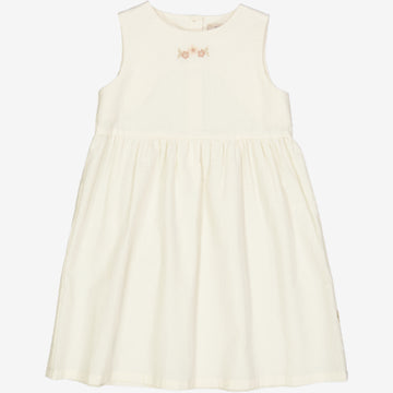 Wheat Main  Dress Louisa Dresses 3129 eggshell 