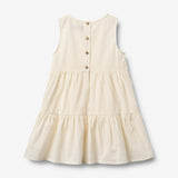 Wheat Main Dress Louise Dress 3182 ivory