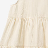 Wheat Main Dress Louise Dress 3182 ivory