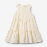 Wheat Main Dress Louise Dress 3182 ivory