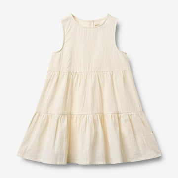 Wheat Main Dress Louise Dress 3182 ivory