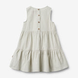 Wheat Main Dress Louise Dress 9444 summer blue stripe
