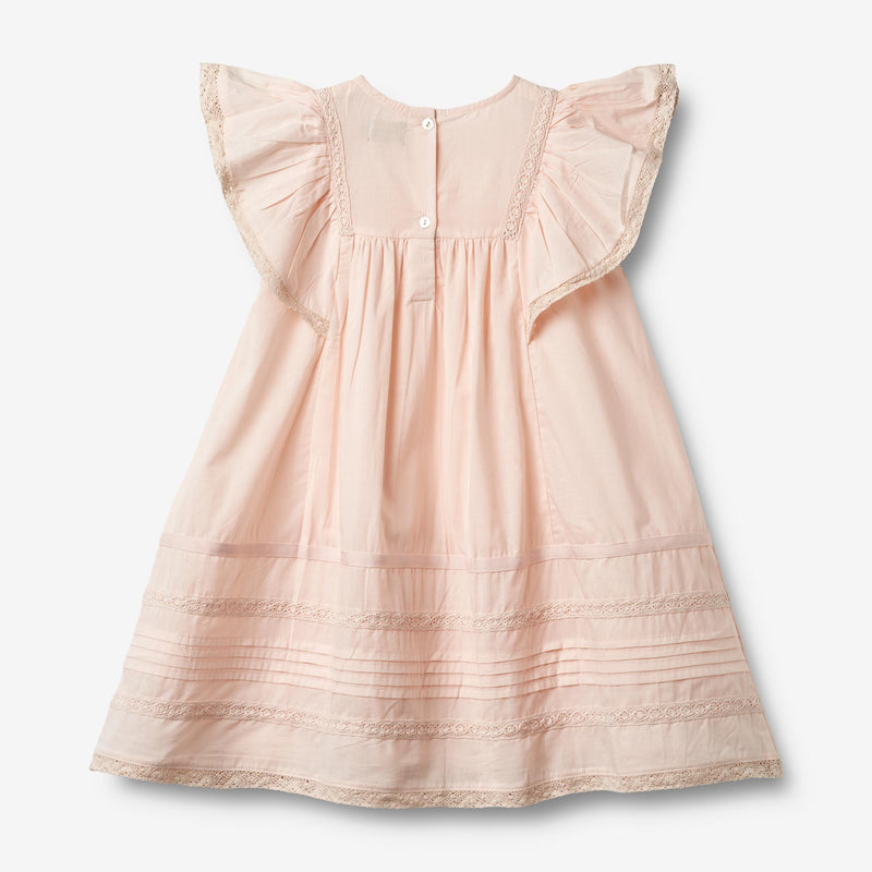 Wheat Main Dress Minna Dress 2400 powder