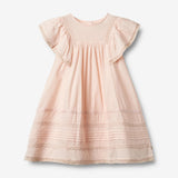 Wheat Main Dress Minna Dress 2400 powder