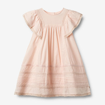 Wheat Main Dress Minna Dress 2400 powder