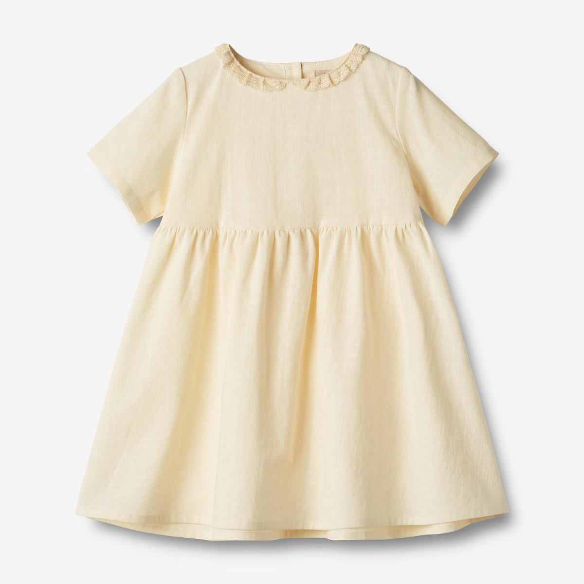 Dress S/S Elma