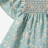Wheat Main Dress S/S Elva Dress 9661 spring lake flowers