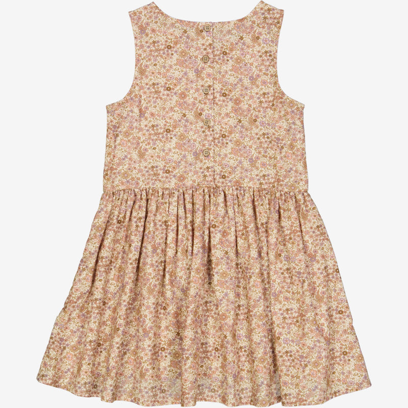 Wheat Dress Sarah Dresses 3190 clam flowers