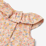 Wheat Main Dress Suit Jersey Ingeborg Suit 9045 multi flowers