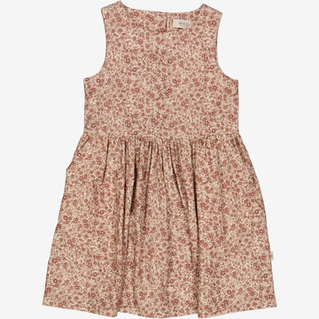 Wheat Main  Dress Thelma Dresses 2075 red meadow