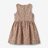 Wheat Main Dress Thelma Dresses 1088 anemones in plenty