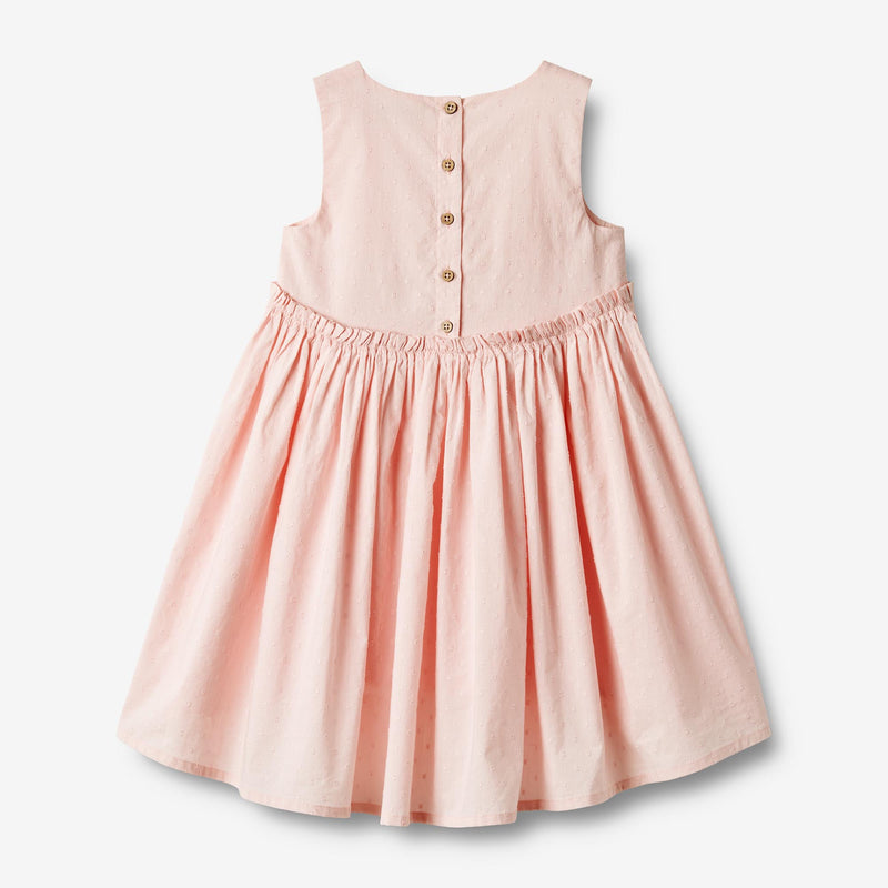 Wheat Main Dress Vilna Dresses 2281 rose ballet