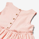 Wheat Main Dress Vilna Dresses 2281 rose ballet