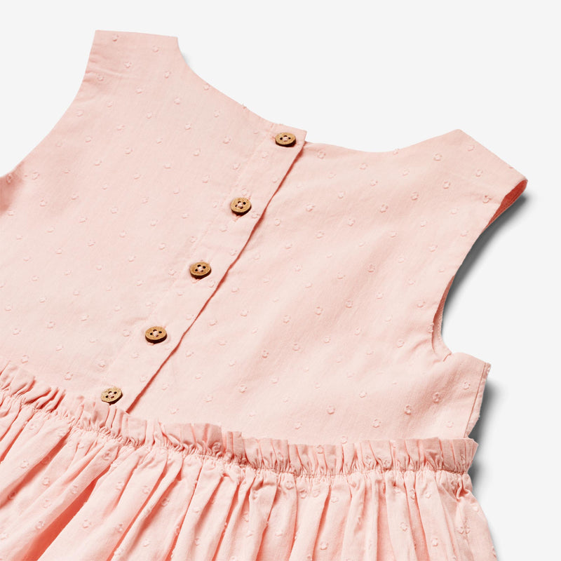 Wheat Main Dress Vilna Dresses 2281 rose ballet