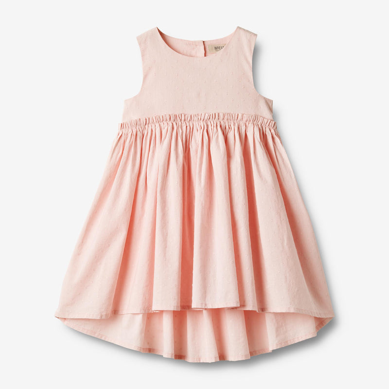 Wheat Main Dress Vilna Dresses 2281 rose ballet