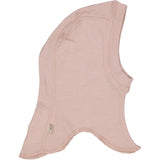 Wheat Wool Elephant Hat Wool Acc 2487 rose powder