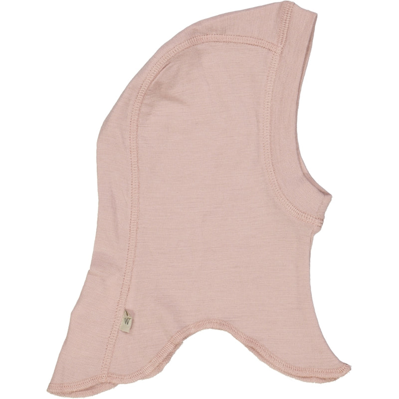 Wheat Wool Elephant Hat Wool Acc 2487 rose powder