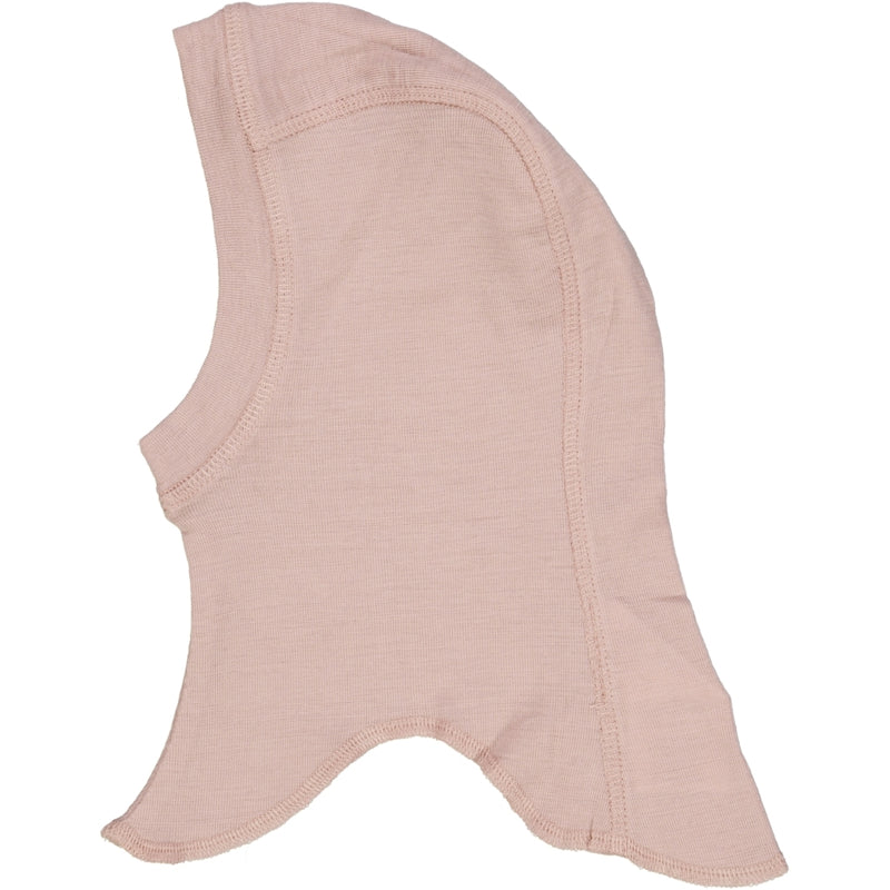Wheat Wool Elephant Hat Wool Acc 2487 rose powder