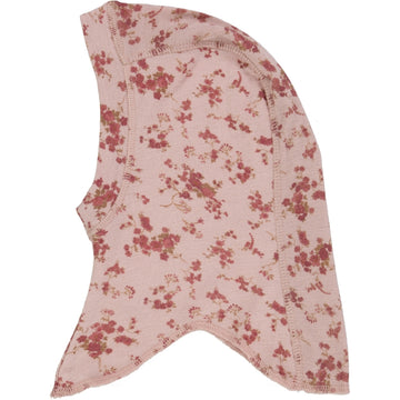 Wheat Wool Elephant Hat Wool Acc 2475 rose flowers