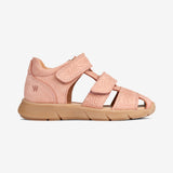 Wheat Footwear Figo Sandal Sandals 2026 rose
