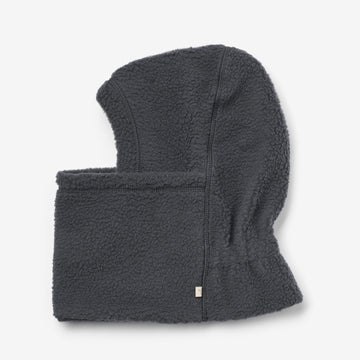 Wheat Outerwear Fleece Balaclava Kramso Accessory 9526 black sea