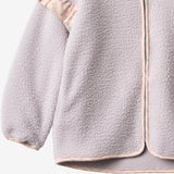 Wheat Outerwear Fleece Jacket Ellena Sweatshirt 9600 lavender rain