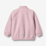 Wheat Outerwear Fleece Jacket Helge Jacket 9428 lavender mist