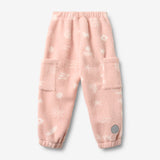 Wheat Outerwear Fleece Pants Suun Trousers 9593 cameo rose jacquard