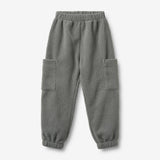 Wheat Outerwear Fleece Pants Suun Trousers 9624 flint