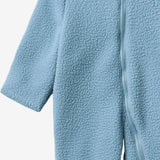 Wheat Outerwear Fleece Suit Allo Outdoor Suit 1260 faded denim