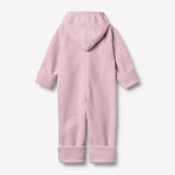 Wheat Outerwear Fleece Suit Allo Outdoor Suit 9428 lavender mist