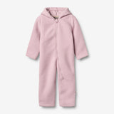 Wheat Outerwear Fleece Suit Allo Outdoor Suit 9428 lavender mist