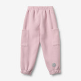 Wheat Outerwear Fleece Trousers Suun Fleece 9428 lavender mist