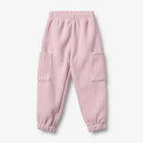 Wheat Outerwear Fleece Trousers Suun Fleece 9428 lavender mist