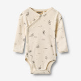 Wheat Main Giftbox Flore Baby Set Set 9770 dreaming mouse