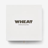Wheat Main Giftbox Indigo Baby Set Set 3191 offwhite