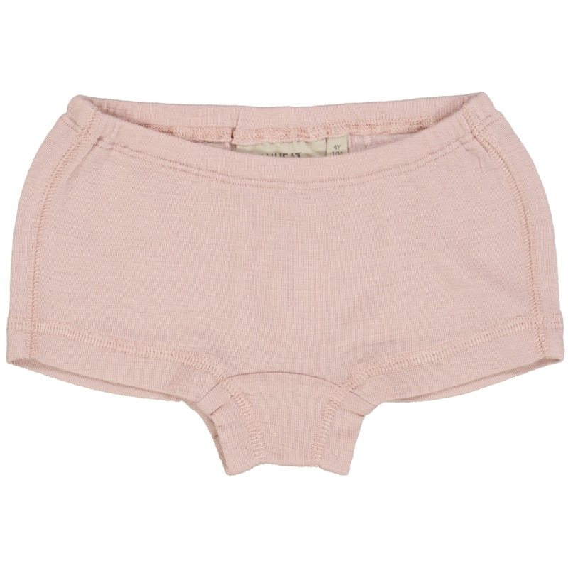 Wheat Wool Girls Wool Panties Underwear/Bodies 2487 rose powder