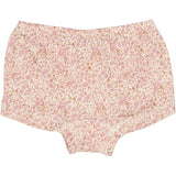 Wheat Wool Girls Wool Panties Underwear/Bodies 9056 ivory flowers