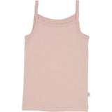 Wheat Wool Girls Wool Singlet Underwear/Bodies 2487 rose powder