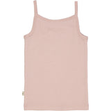 Wheat Wool Girls Wool Singlet Underwear/Bodies 2487 rose powder