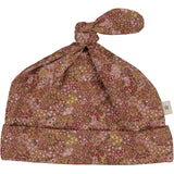 Wheat Main Hat Soft Phi Acc 2113 rose cheeks flowers