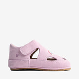 Wheat Footwear Indoor Sandal Pax Indoor Shoes 1346 lavender