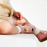 Wheat Footwear Indoor Sandal Pax Indoor Shoes 2026 rose