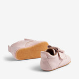 Wheat Footwear Indoor Shoe Bow Indoor Shoes 2281 rose ballet