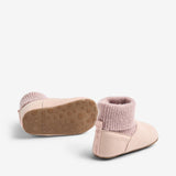 Wheat Footwear Indoor Shoe Caius Indoor Shoes 2317 dim rose