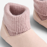 Wheat Footwear Indoor Shoe Caius Indoor Shoes 2317 dim rose