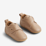 Wheat Footwear Indoor Shoe Dakota Indoor Shoes 2031 rose dawn