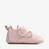 Wheat Footwear Indoor Shoe Dakota Indoor Shoes 2281 rose ballet