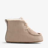 Wheat Footwear Indoor Shoe Mae Indoor Shoes 9717 portabella