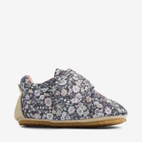 Wheat Footwear Indoor Shoe Sasha Indoor Shoes 9527 black sea flowers